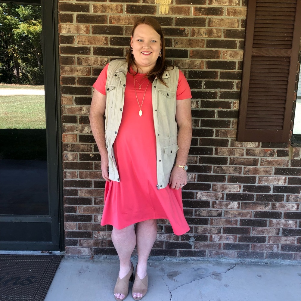 Meet your Posher, Hannah